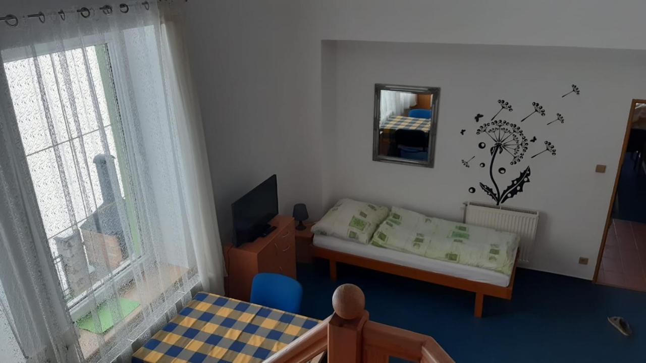 Pension Kachlicka Skála Dış mekan fotoğraf