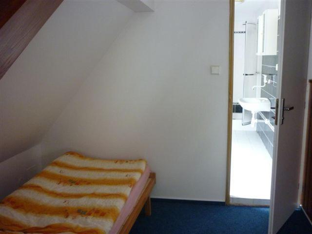 Pension Kachlicka Skála Oda fotoğraf