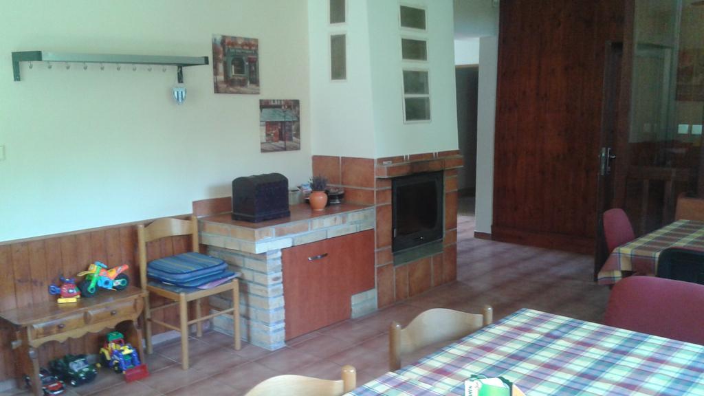 Pension Kachlicka Skála Dış mekan fotoğraf