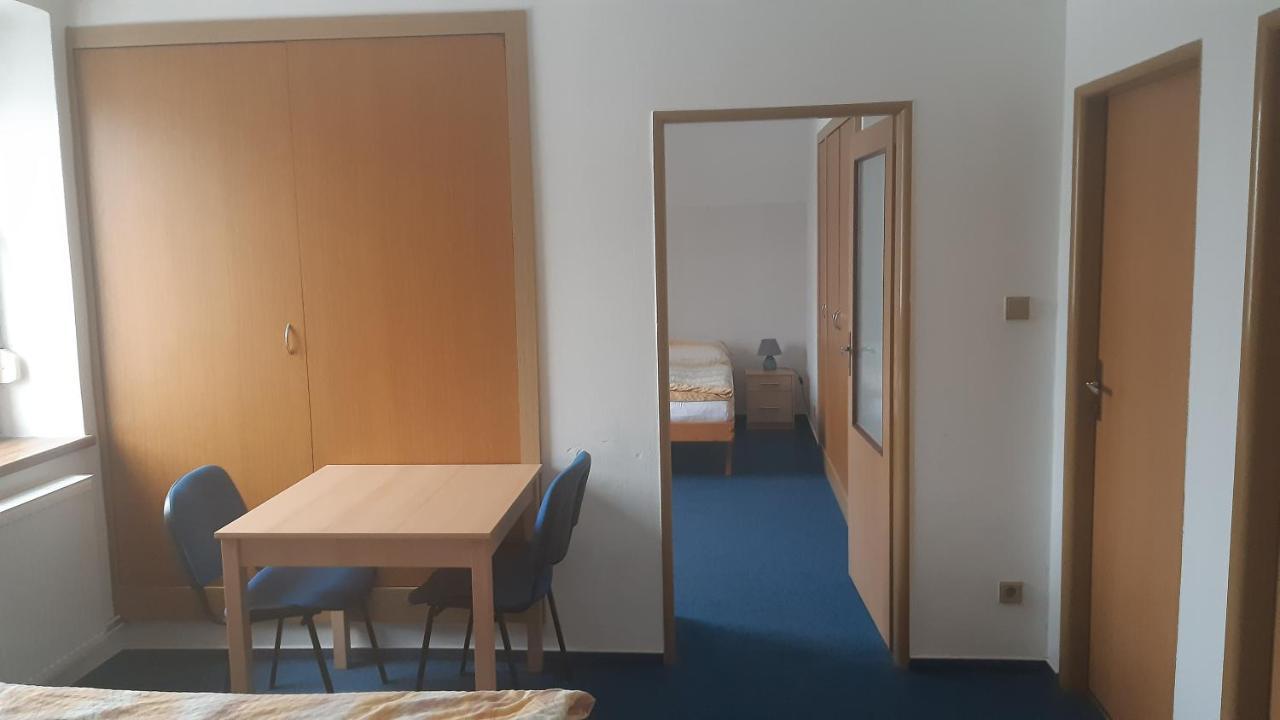 Pension Kachlicka Skála Dış mekan fotoğraf